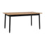 Ercol Monza Medium Extending Dining Table - Hunter Furnishing