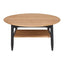 Ercol Monza Round Coffee Table