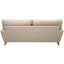 Ercol Novara Fabric Large Sofa