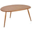 Ercol Pebble Coffee Table