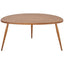 Ercol Pebble Coffee Table - Hunter Furnishing