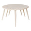 Ercol Pebble Nest of Tables - Hunter Furnishing