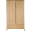 Ercol Rimini 2 Door Wardrobe - Hunter Furnishing