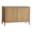 Ercol Romana 2 Door Sideboard