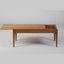 Ercol Romana Coffee Table - Hunter Furnishing