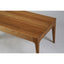 Ercol Romana Coffee Table