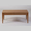 Ercol Romana Coffee Table - Hunter Furnishing