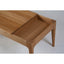 Ercol Romana Coffee Table - Hunter Furnishing