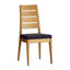 Ercol Romana Dining Chair - Hunter Furnishing