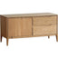 Ercol Romana IR TV Unit