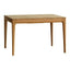 Ercol Romana Small Extending Dining Table - Hunter Furnishing