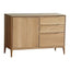 Ercol Romana Small Sideboard - Hunter Furnishing