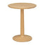 Ercol Siena Low Side Table. - Hunter Furnishing