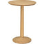 Ercol Siena Medium Side Table. - Hunter Furnishing