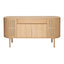 Ercol Siena Sideboard.