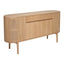 Ercol Siena Sideboard. - Hunter Furnishing