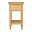 Ercol Teramo Compact Side Table