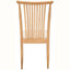 Ercol Teramo Dining Chair - Hunter Furnishing