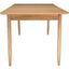 Ercol Teramo Medium Extending Dining Table - Hunter Furnishing