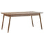 Ercol Teramo Medium Extending Dining Table - Hunter Furnishing