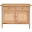 Ercol Teramo Small Sideboard - Hunter Furnishing