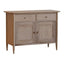 Ercol Teramo Small Sideboard - Hunter Furnishing