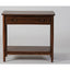 Ercol Windsor Console Table - Hunter Furnishing