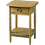 Ercol Windsor Lamp Table - Hunter Furnishing