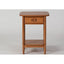 Ercol Windsor Lamp Table - Hunter Furnishing