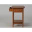 Ercol Windsor Lamp Table - Hunter Furnishing