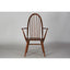 Ercol Windsor Quaker Dining Armchair - Hunter Furnishing