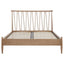 Ercol Winslow Double Bed. - Hunter Furnishing