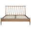 Ercol Winslow King Bed. - Hunter Furnishing