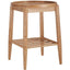 Ercol Winslow Side Table. - Hunter Furnishing