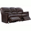 G Plan Chloe 3 Seater Power Recliner Sofa Double - Hunter Furnishing