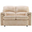 G Plan Chloe Fabric 2 Seater Sofa - Hunter Furnishing