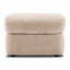 G Plan Chloe Fabric Footstool - Hunter Furnishing