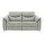 G Plan Jackson Fabric 3 Seater Sofa