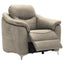 G Plan Jackson Fabric Power Recliner Armchair - Hunter Furnishing