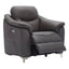 G Plan Jackson Leather Electric Recliner Armchair