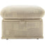 G Plan Malvern Fabric Footstool - Hunter Furnishing