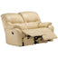 G Plan Mistral 2 Seater Recliner Sofa Double - Hunter Furnishing