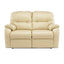 G Plan Mistral 2 Seater Sofa - Hunter Furnishing