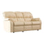 G Plan Mistral 3 Seater Power Recliner Sofa Double