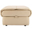 G Plan Mistral Storage Footstool - Hunter Furnishing