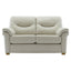 G Plan Washington 2 Seater Sofa