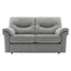 G Plan Washington Fabric 2 Seater Sofa