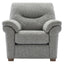 G Plan Washington Fabric Armchair