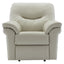 G Plan Washington Manual Recliner Chair - Hunter Furnishing