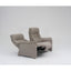 Himolla Rhine 2.5 Seater Fixed Sofa - Hunter Furnishing